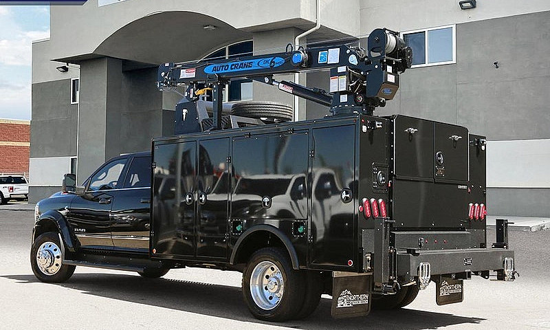 2024 Ram 5500 Chassi...