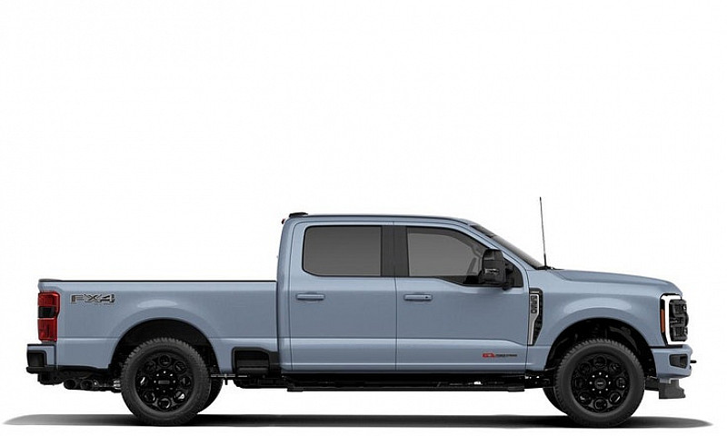2027 Ford F-350 Supe...