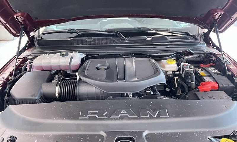 2026 Ram 1500 Rebel ...