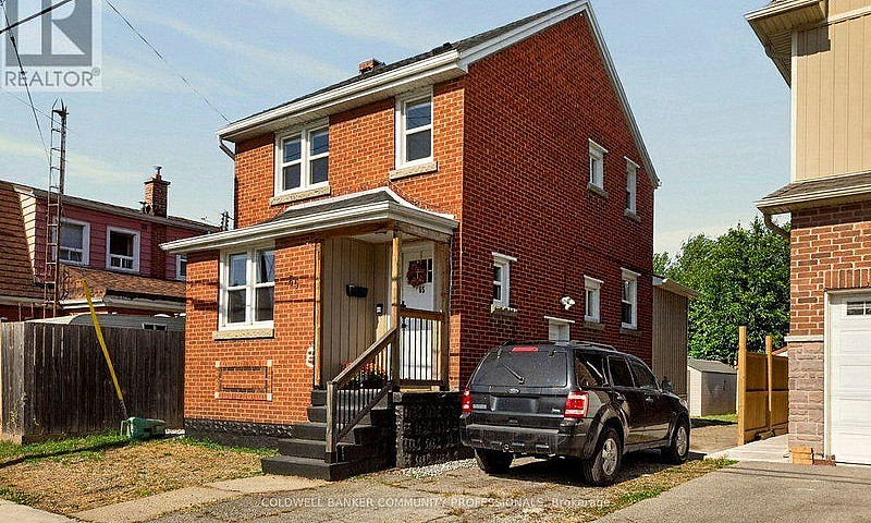 65 Edinburgh Avenue ...
