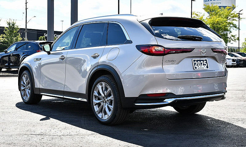 2025 Mazda Cx-90 Mhe...