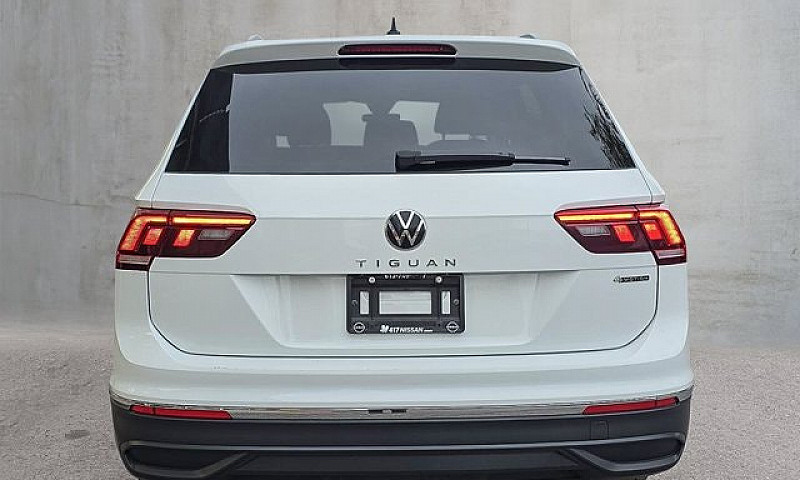 2024 Volkswagen Tigu...