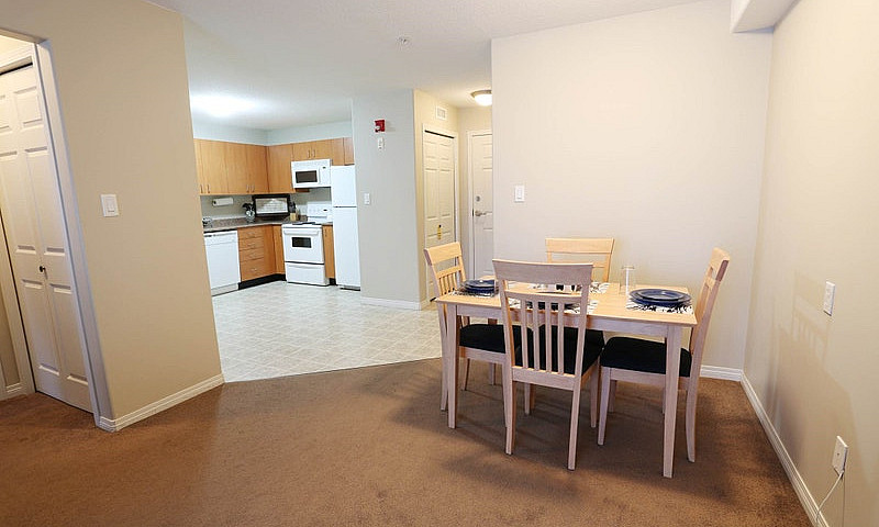 Unfurnished One Bedr...
