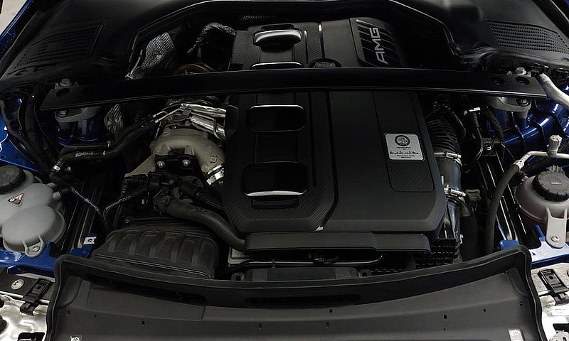 2023 Mercedes-Benz C...