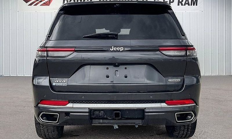 2023 Jeep Grand Cher...