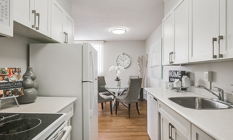 2 Bedroom Apartment ...
