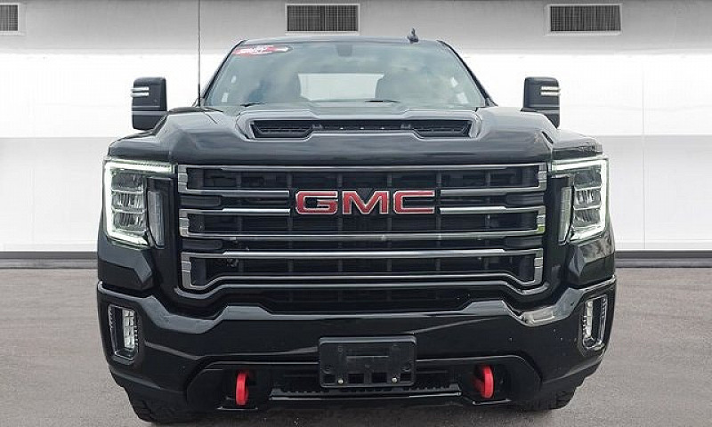 2023 Gmc Sierra 2500...