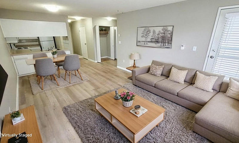 Mill Lake Apartment ...