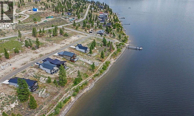 6528 Waterside Trail...