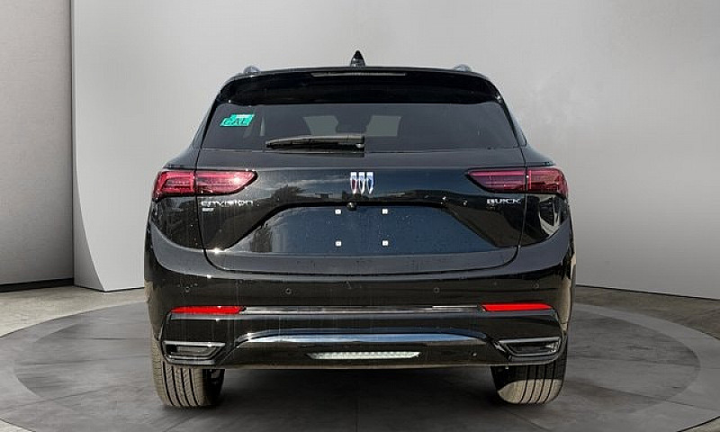2026 Buick Envision ...