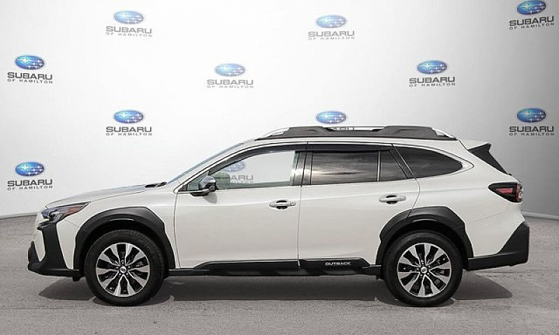 2024 Subaru Outback ...