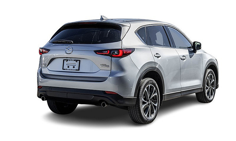 2023 Mazda Cx-5 Gt |...