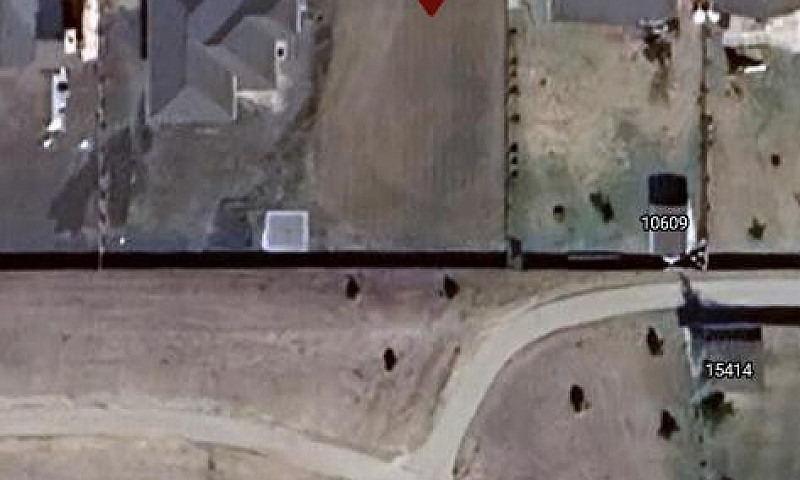 Vacant Lot - County ...