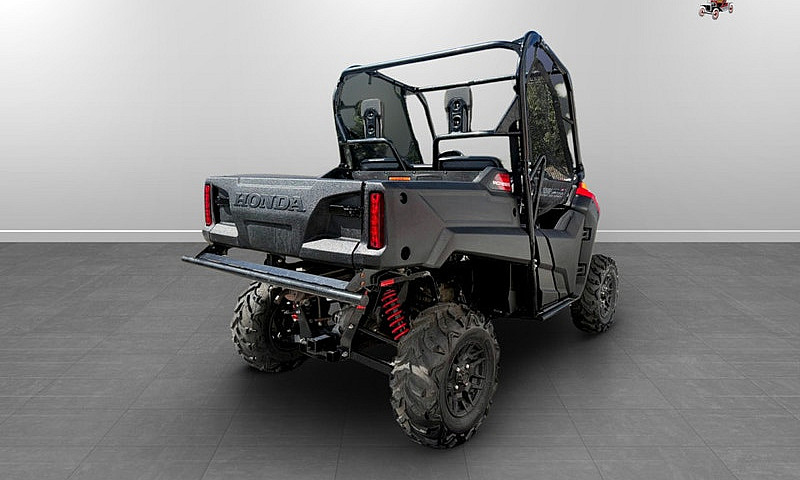 2024 Honda Sxs Pione...