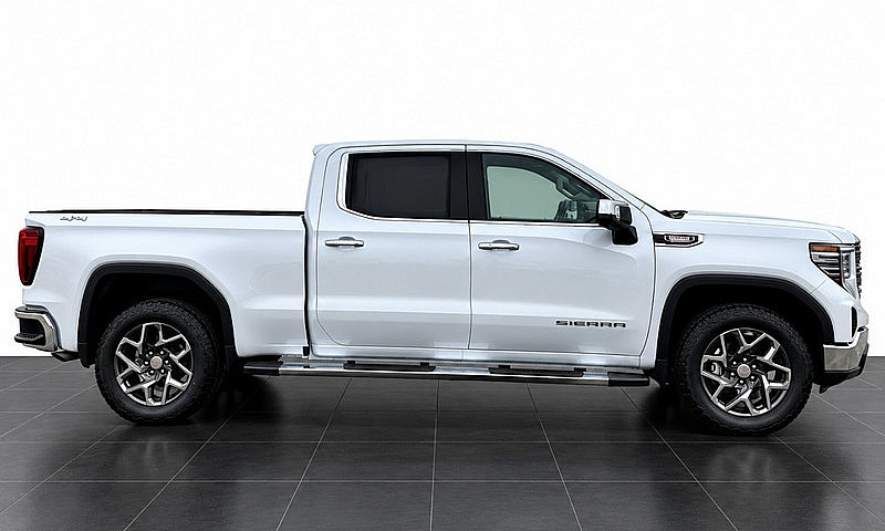 2026 Gmc Sierra 1500...