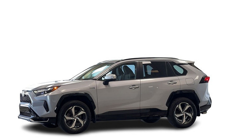 2023 Toyota Rav4 Pri...