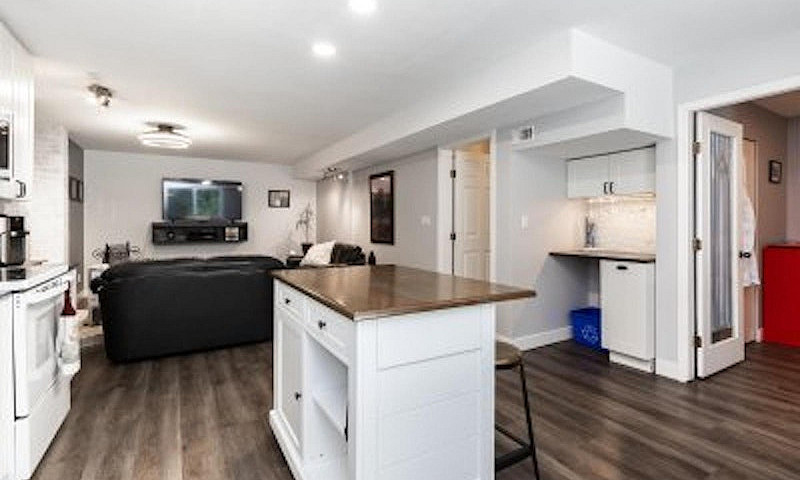 Basement 20454 91A A...