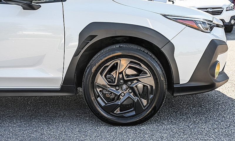 2024 Subaru Crosstre...