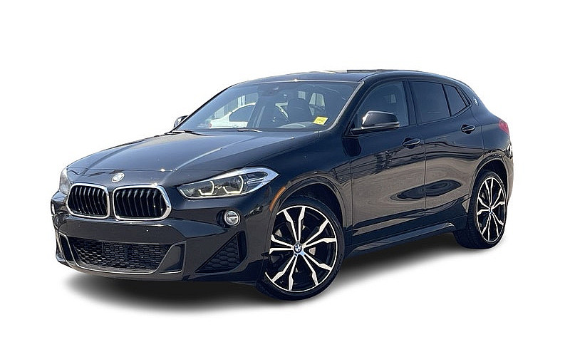 2020 Bmw X2 Xdrive28...