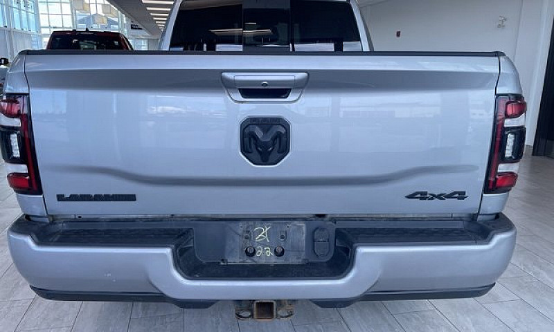2021 Ram 3500 Larami...