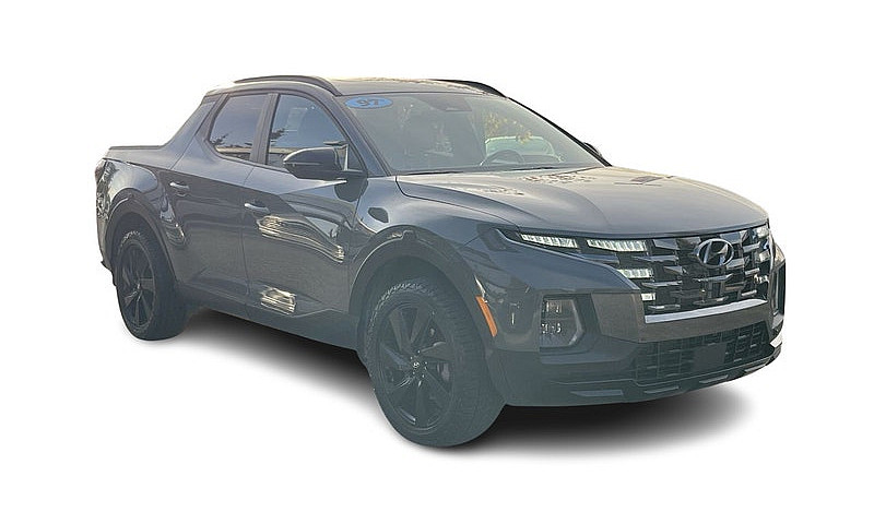 2024 Hyundai Santa C...