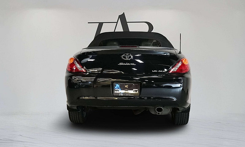 2004 Toyota Solara S...