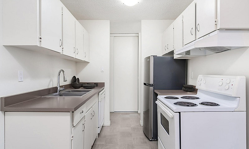 West Edmonton Court ...