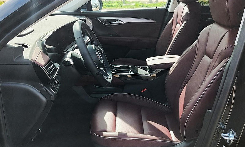 2026 Buick Envision ...