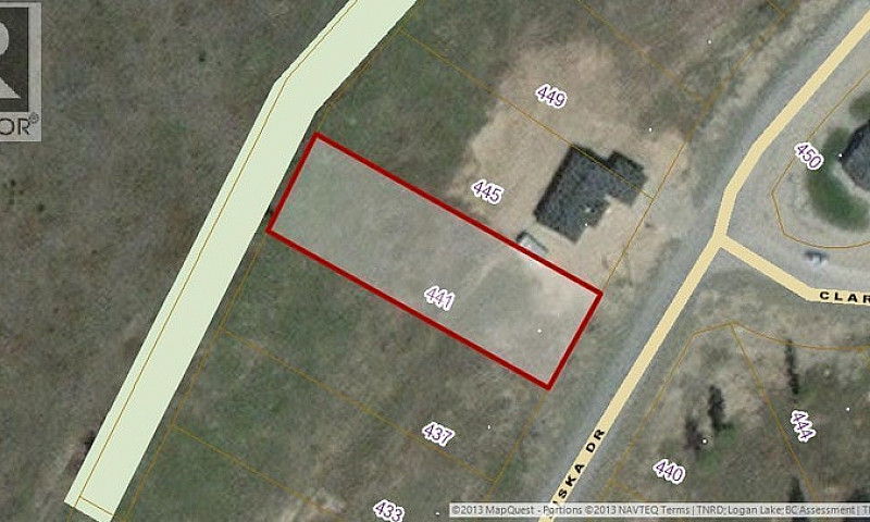 441 Siska Drive Barr...