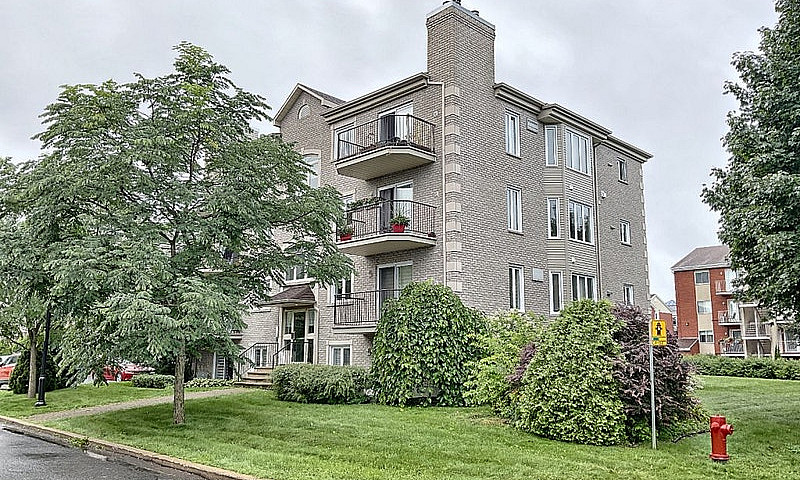 318 000$ - Condo À V...
