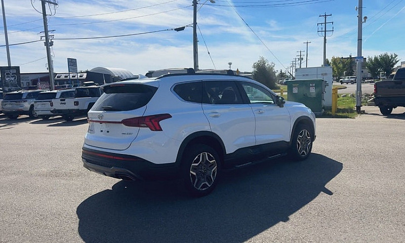 2023 Hyundai Santa F...
