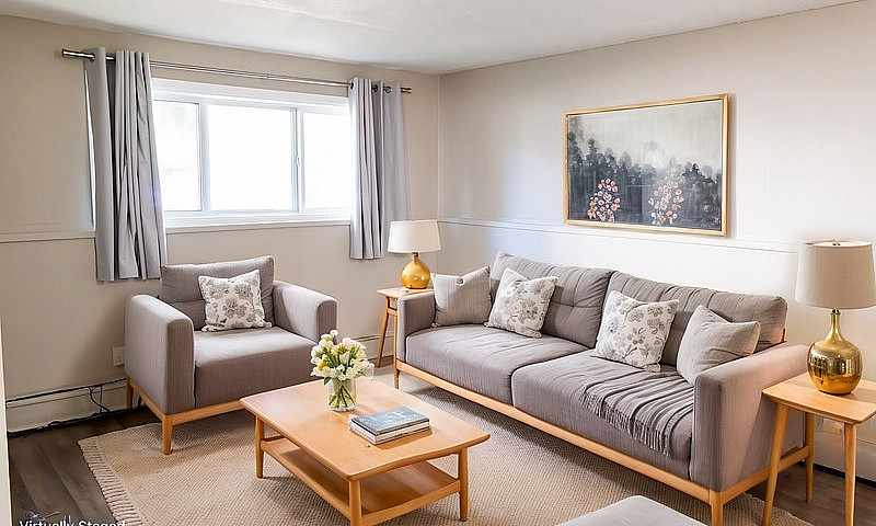Mount Royal Apartmen...