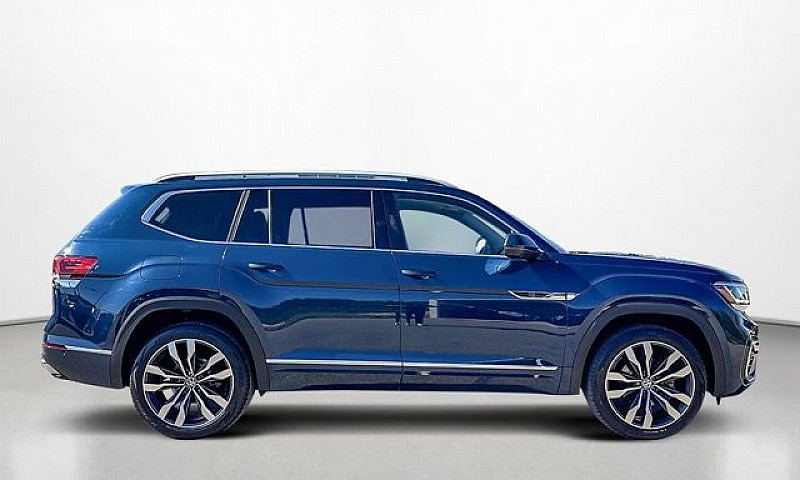 2022 Volkswagen Atla...