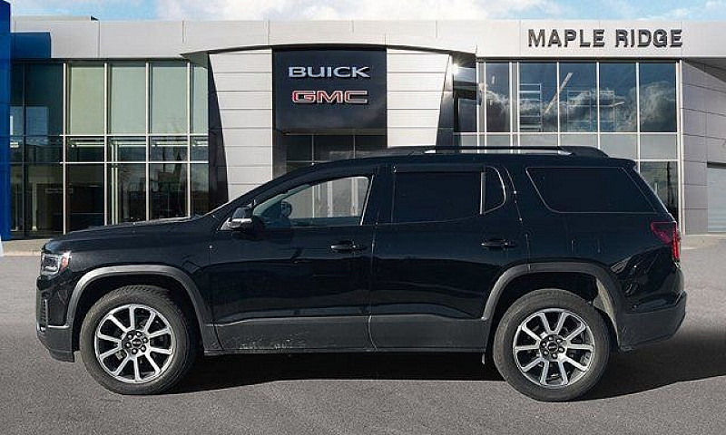 2023 Gmc Acadia At4 ...
