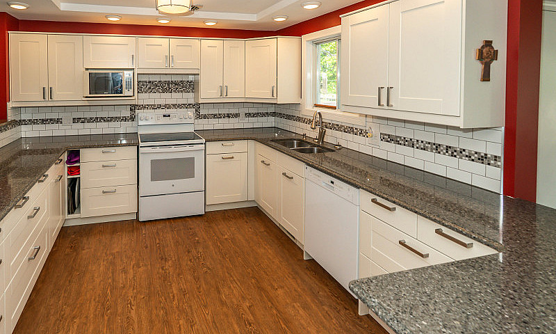 Terrific Family Home...