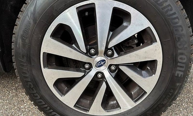 2024 Subaru Outback ...