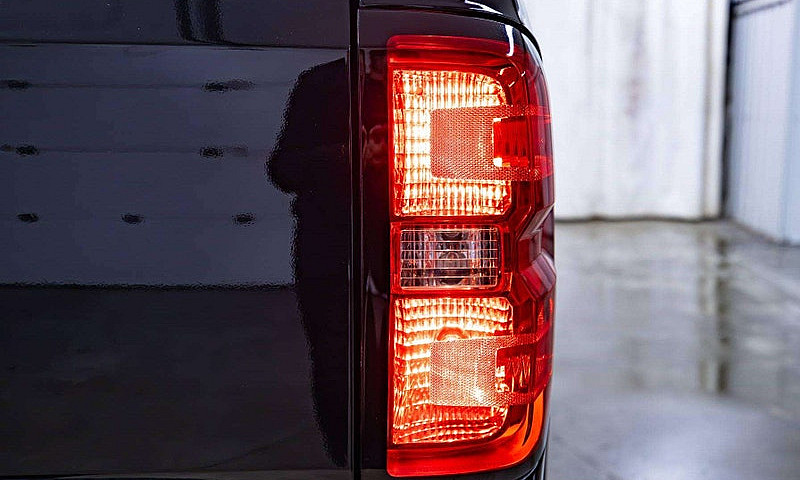 2019 Chevrolet Silve...
