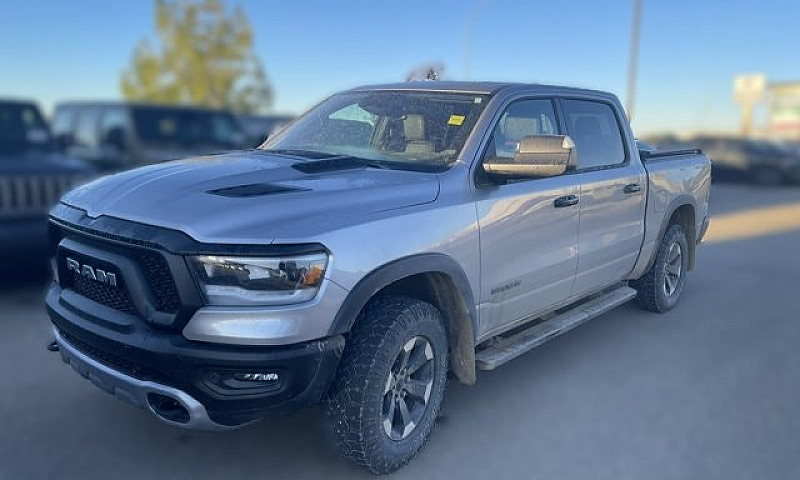2024 Ram 1500 Rebel...