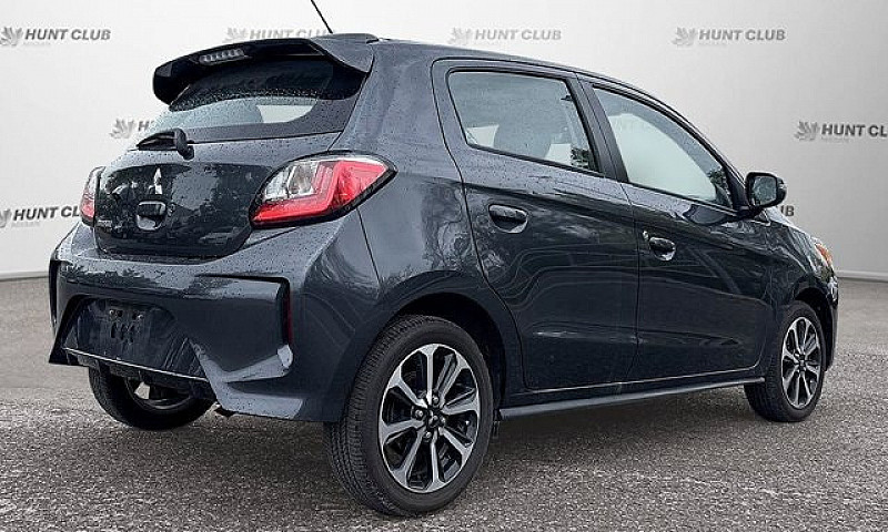 2024 Mitsubishi Mira...