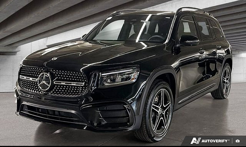 2026 Mercedes-Benz G...