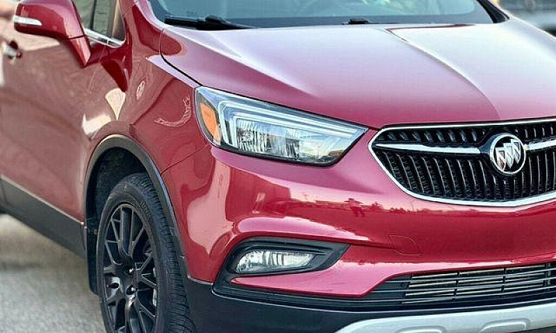 2018 Buick Encore Sp...