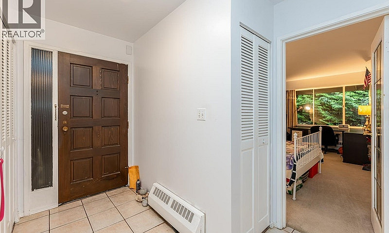 312 235 Keith Road W...