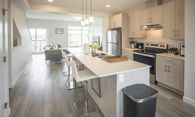 Spacious 3-Bed 2.5 B...