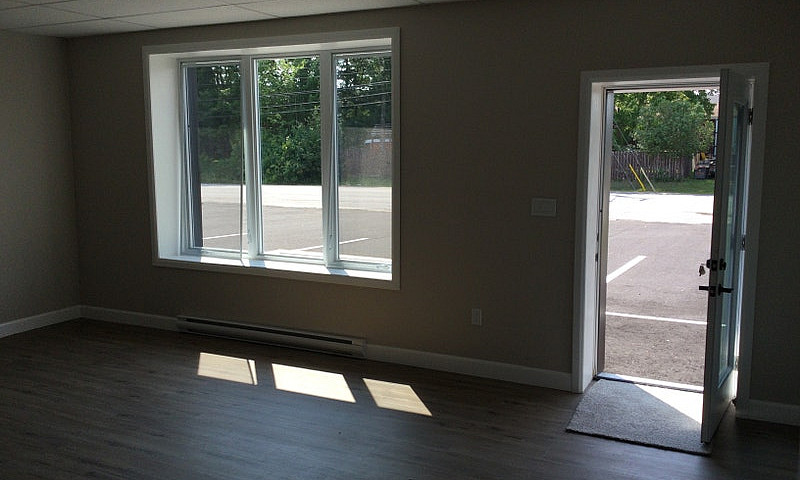 2-Bedroom Apartment...
