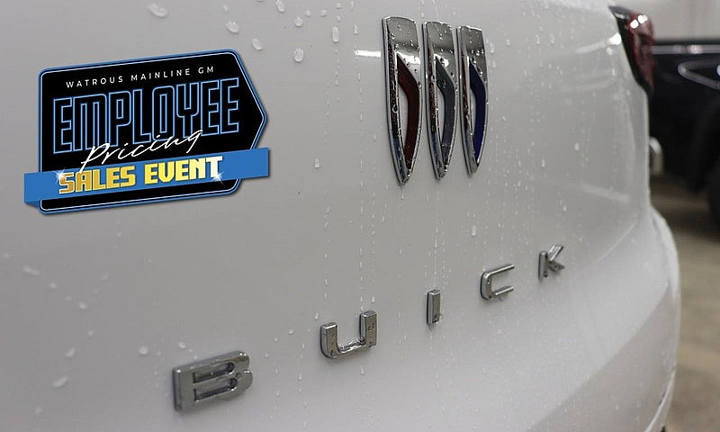 2026 Buick Encore Gx...
