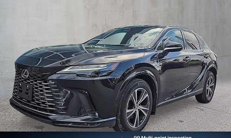 2023 Lexus Rx 350 | ...