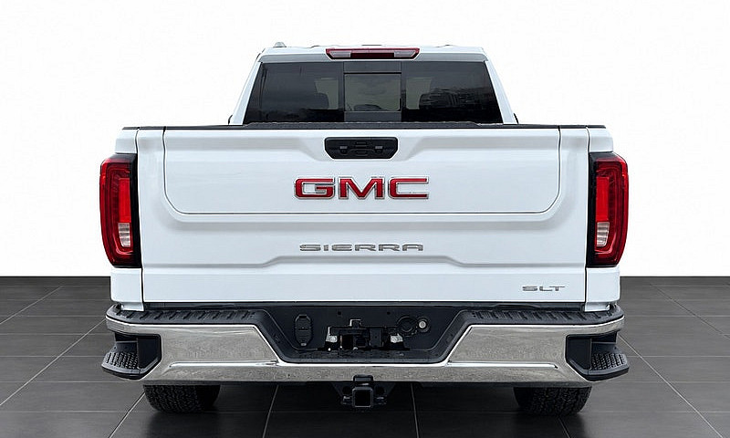2026 Gmc Sierra 1500...