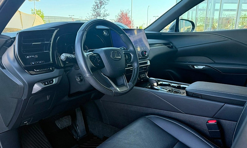 2023 Lexus Rx Rx 350...