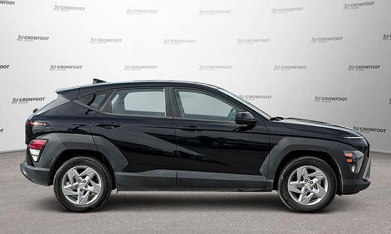 2024 Hyundai Kona Es...