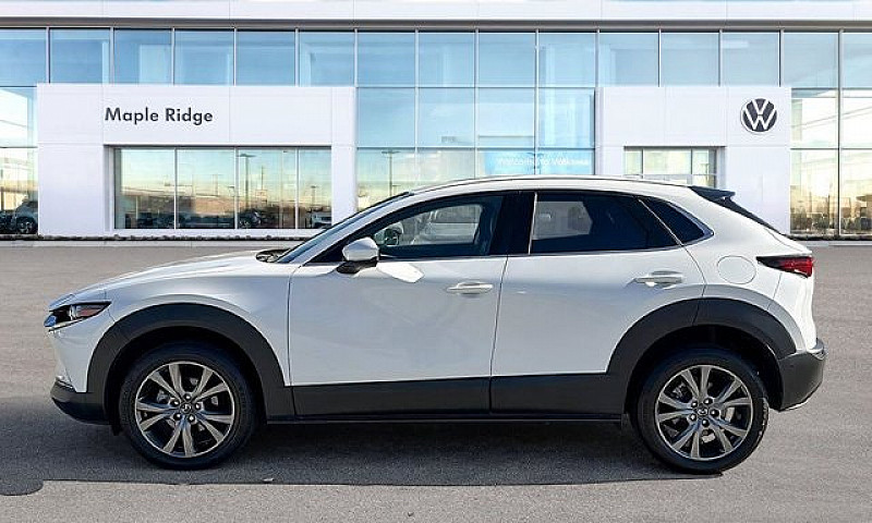 2021 Mazda Cx-30 Gt ...